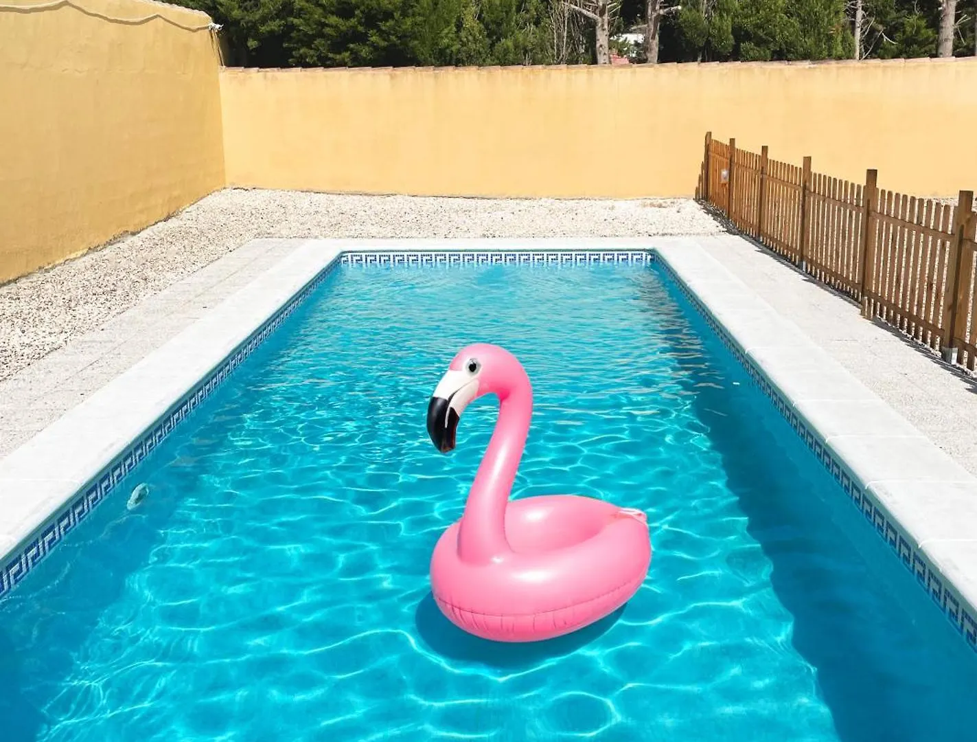 Villa Rubio Vega Chiclana de la Frontera