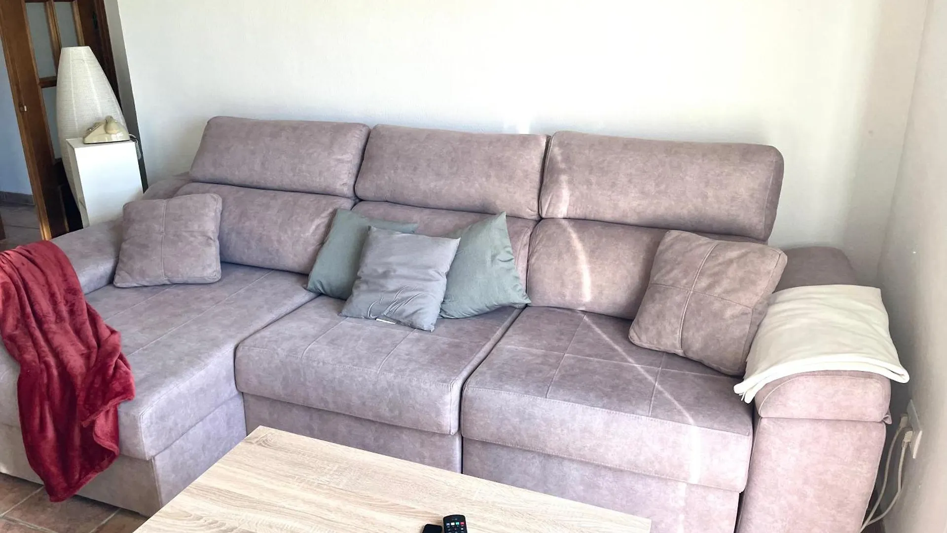 Holiday home Villa Rubio Vega Chiclana de la Frontera