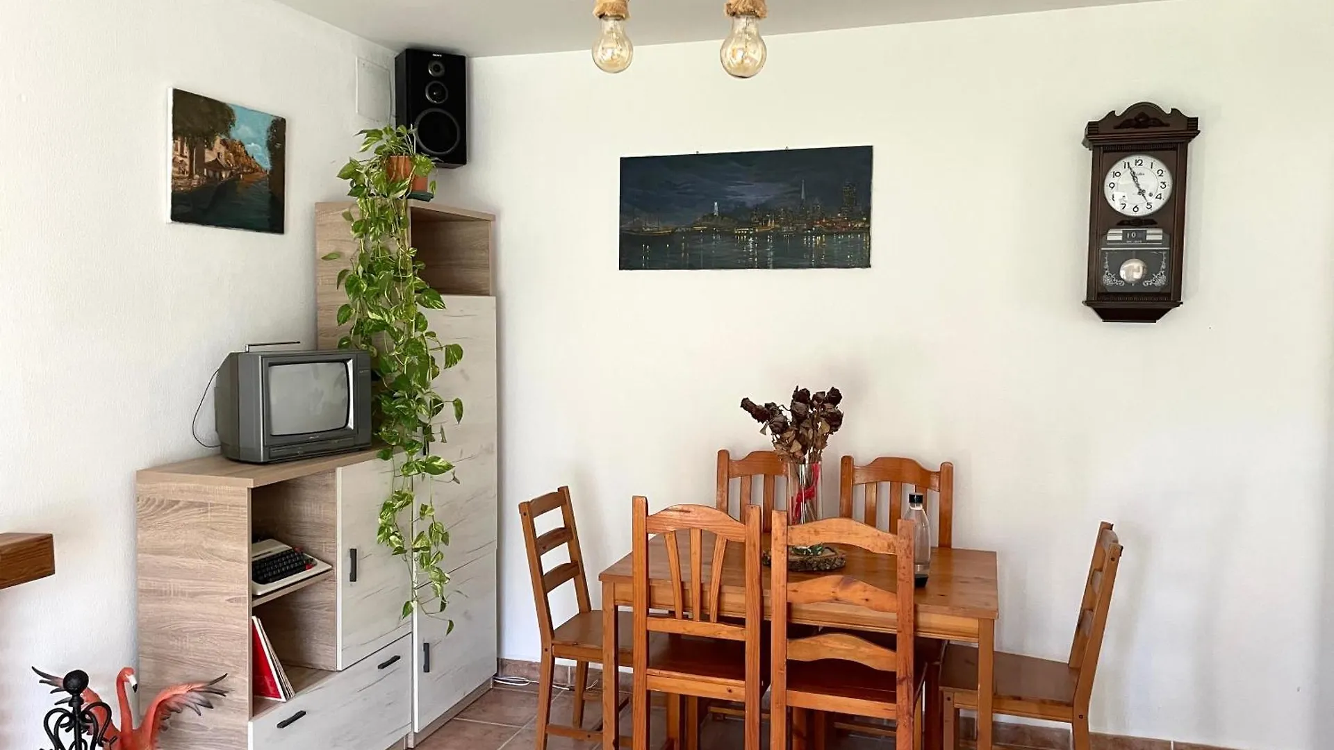 Villa Rubio Vega Chiclana de la Frontera 0*,  Spain