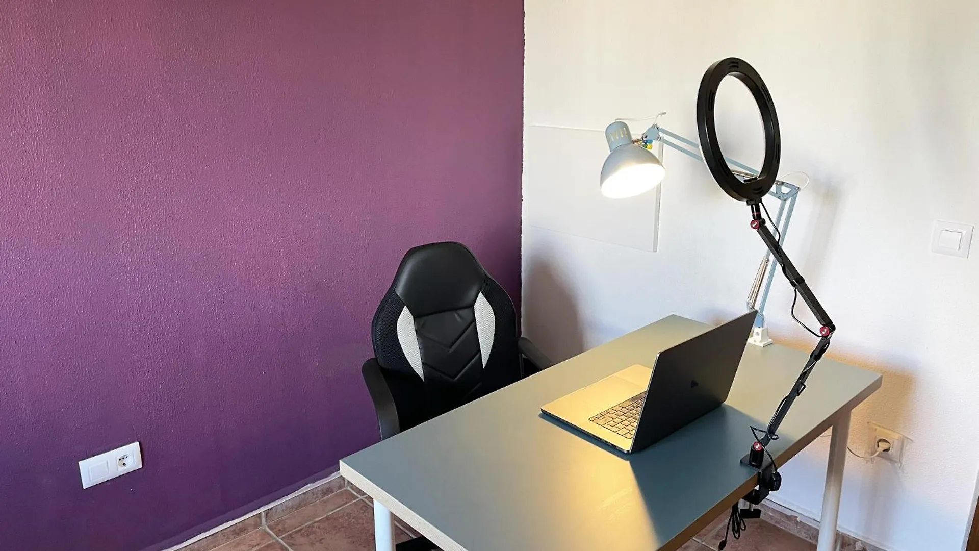 Villa Rubio Vega Chiclana de la Frontera Holiday home