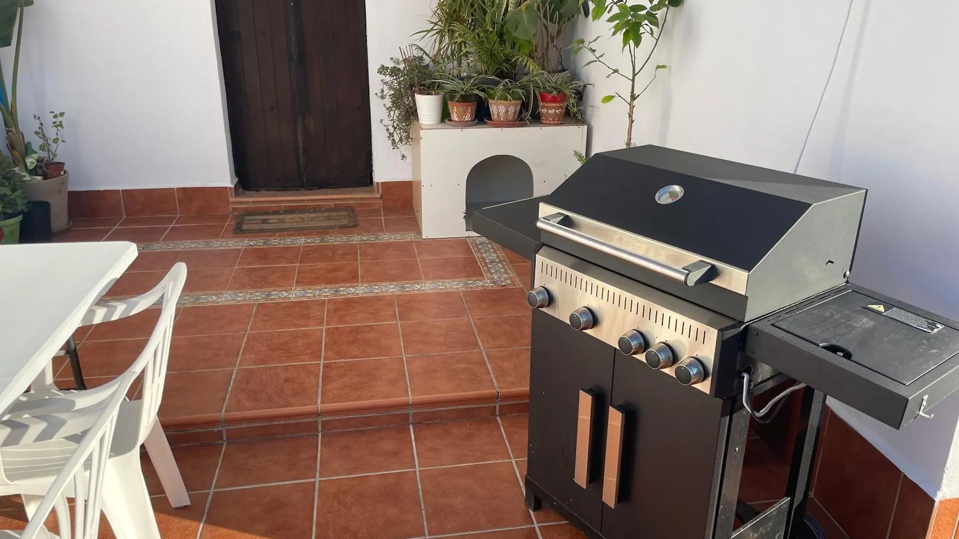 Villa Rubio Vega Chiclana de la Frontera