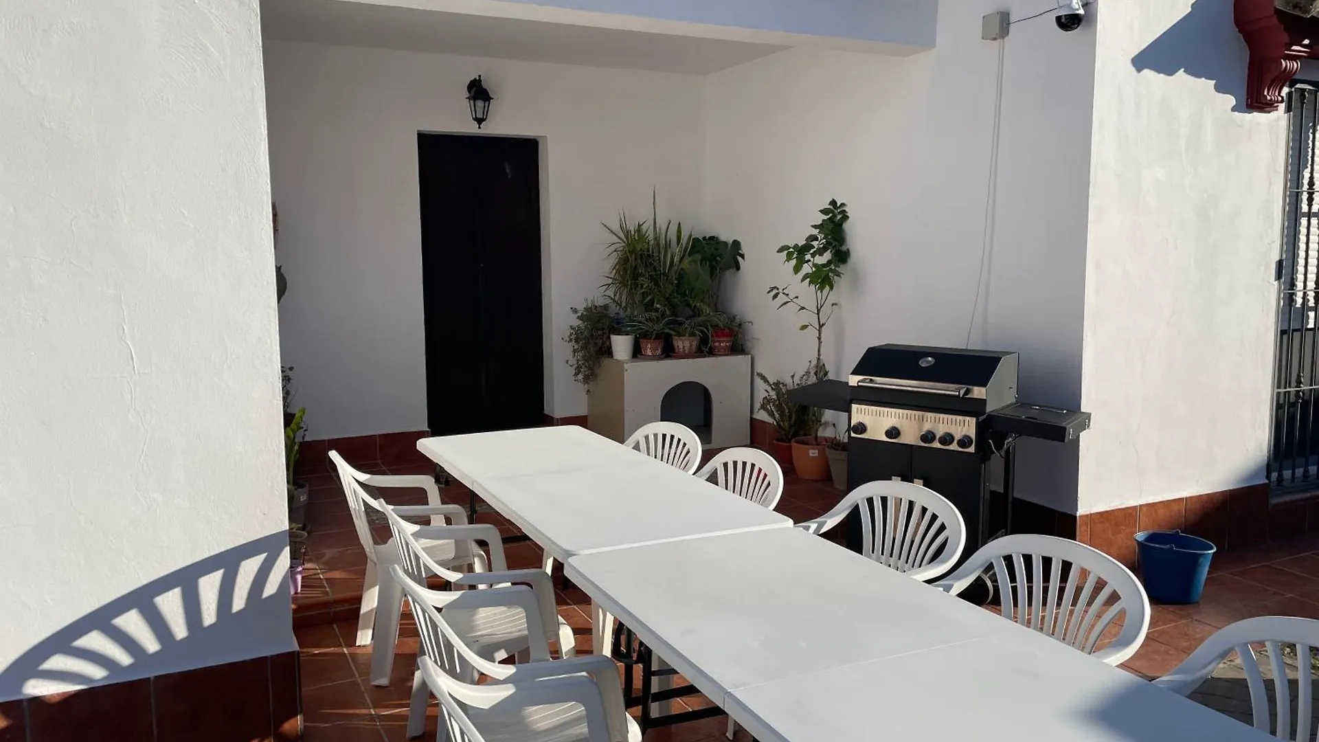 Holiday home Villa Rubio Vega Chiclana de la Frontera