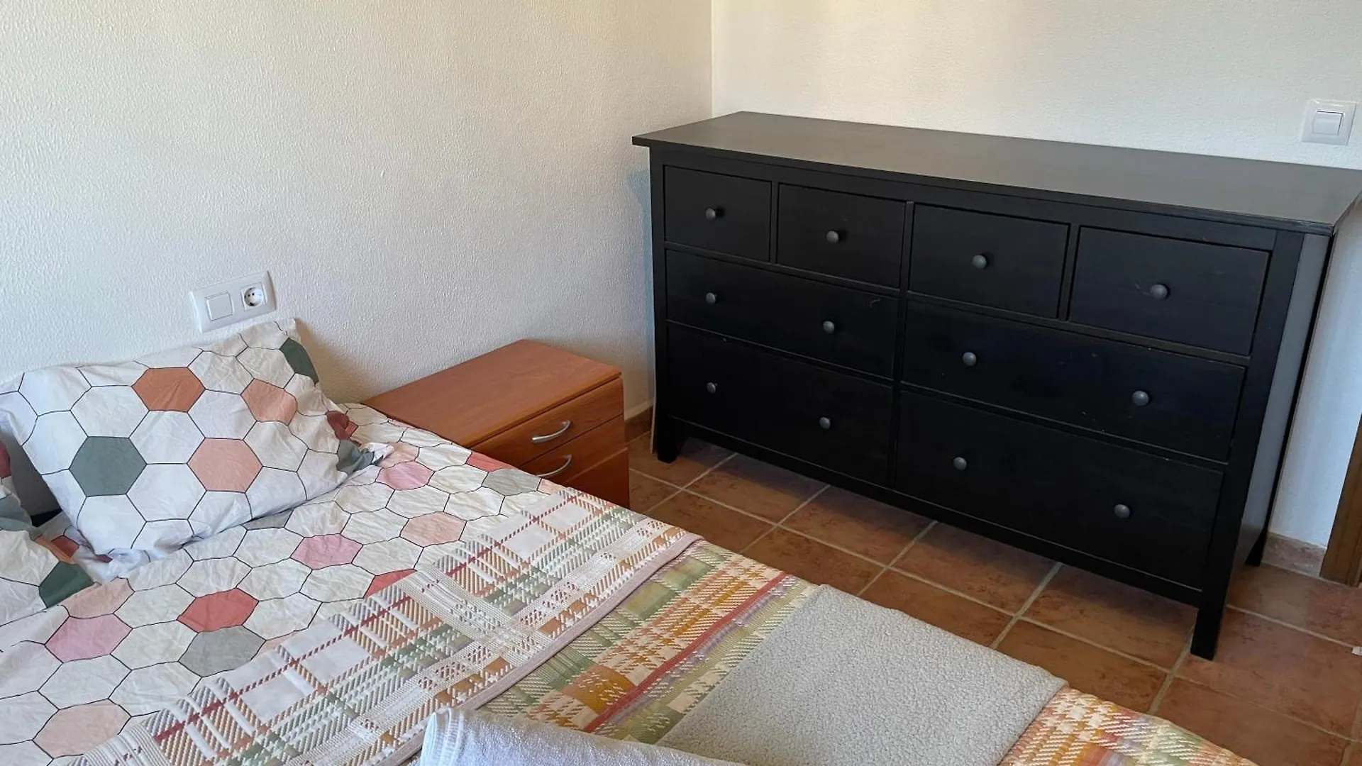 Holiday home Villa Rubio Vega Chiclana de la Frontera