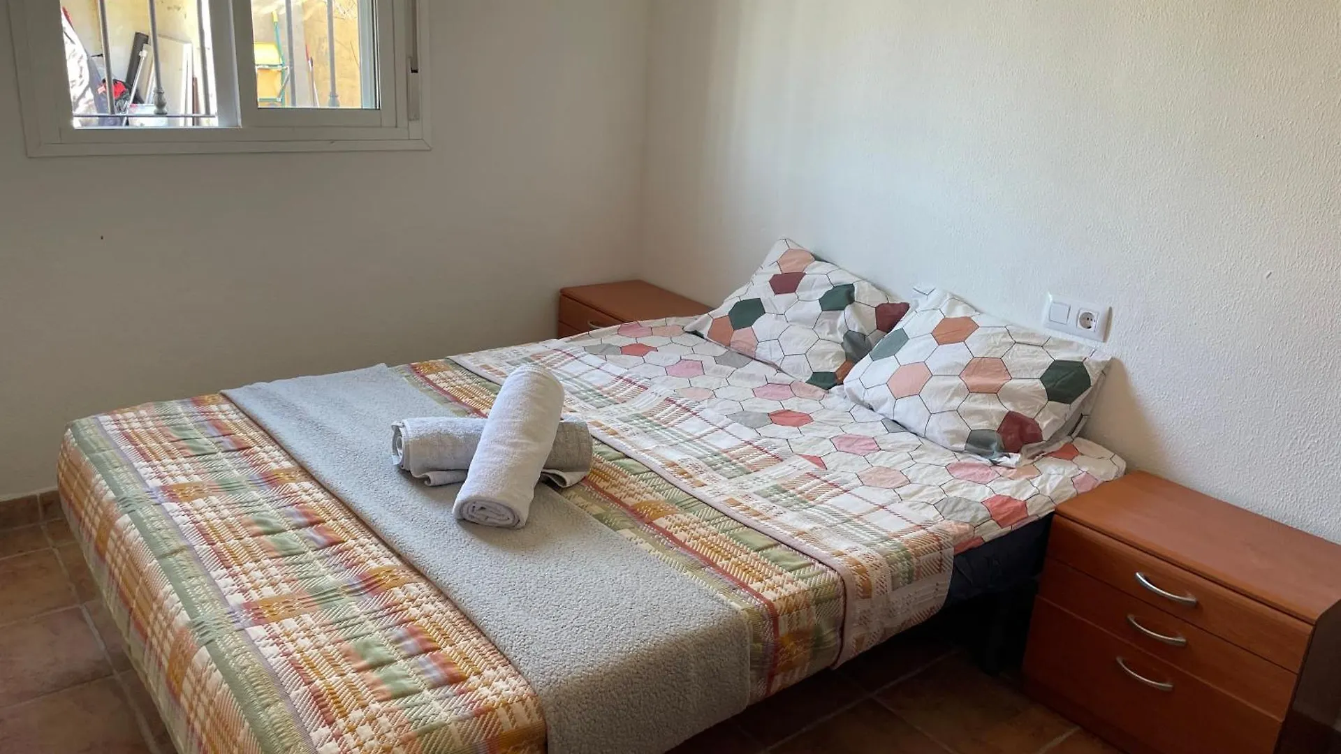 Villa Rubio Vega Chiclana de la Frontera 0*,