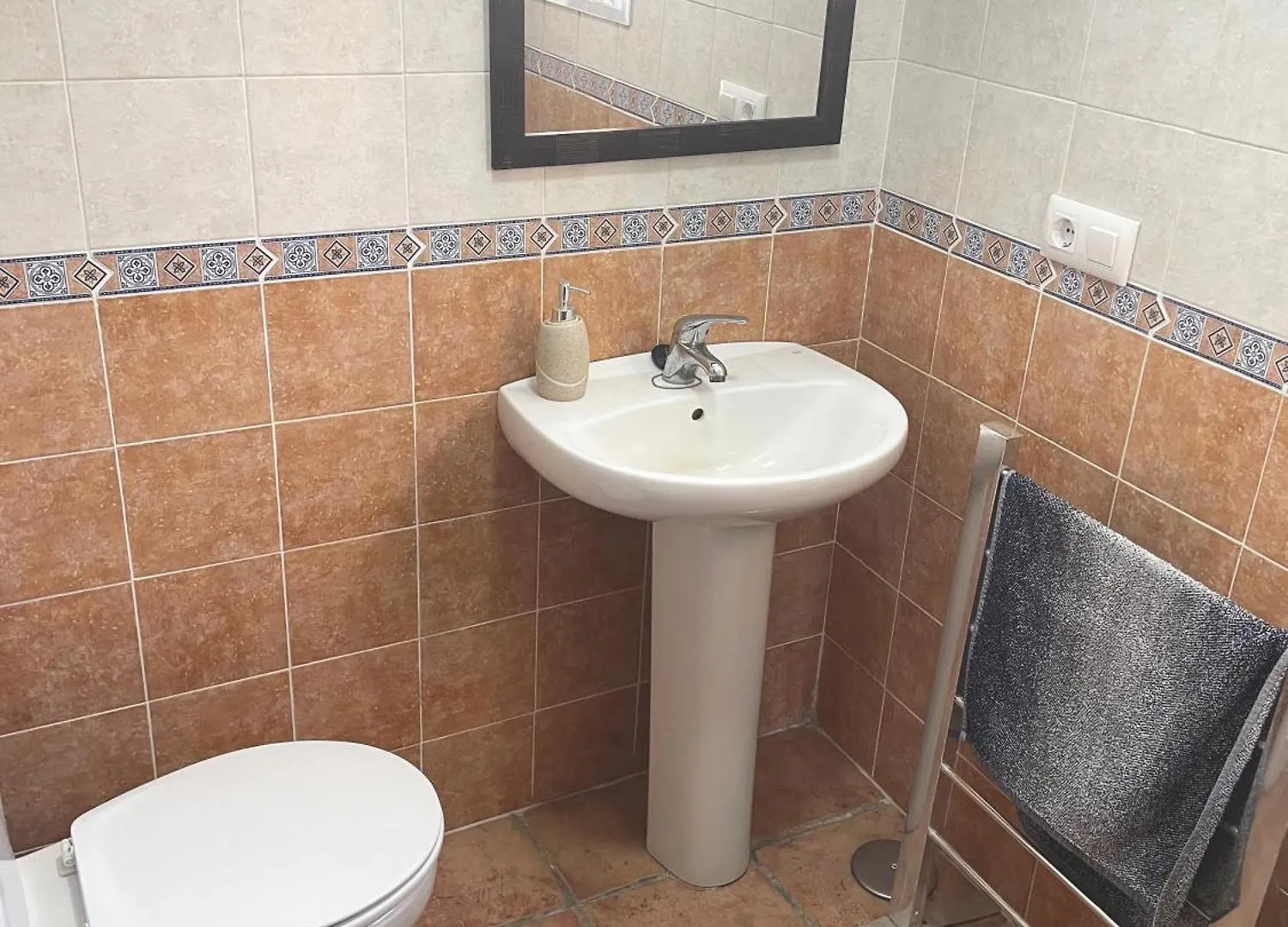 Villa Rubio Vega Chiclana de la Frontera Holiday home