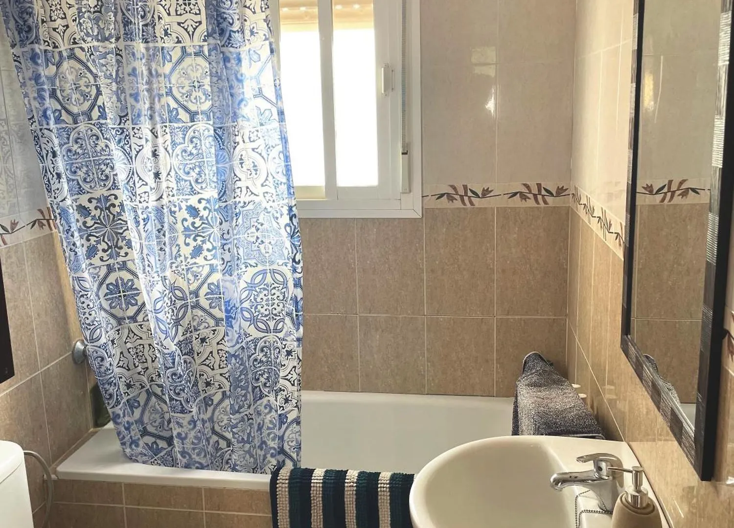 Holiday home Villa Rubio Vega Chiclana de la Frontera