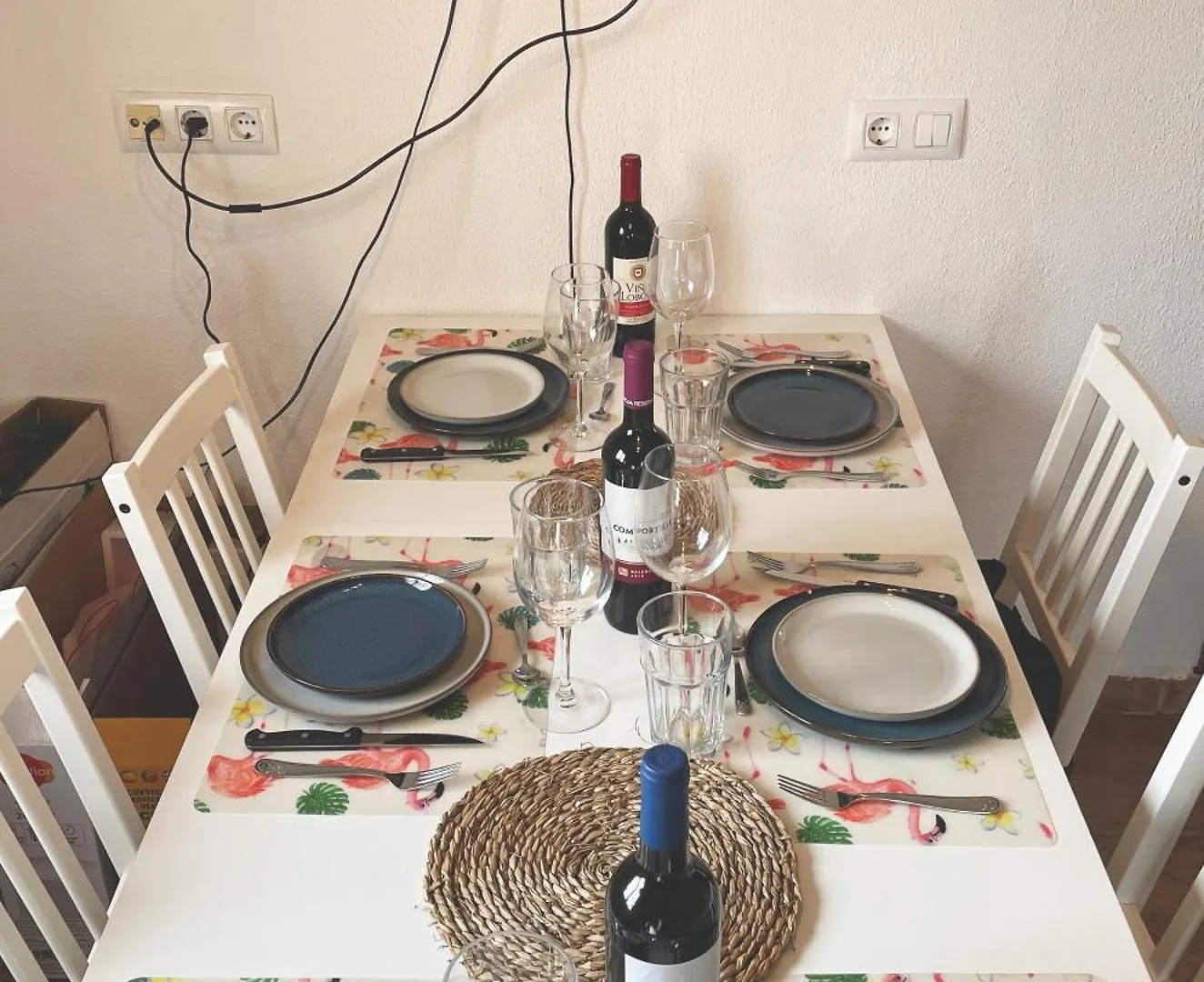 Holiday home Villa Rubio Vega Chiclana de la Frontera